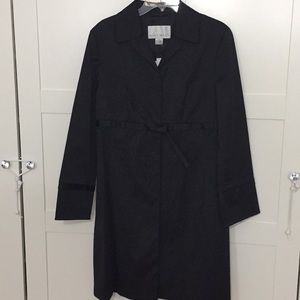 New Nine West Jacket Large